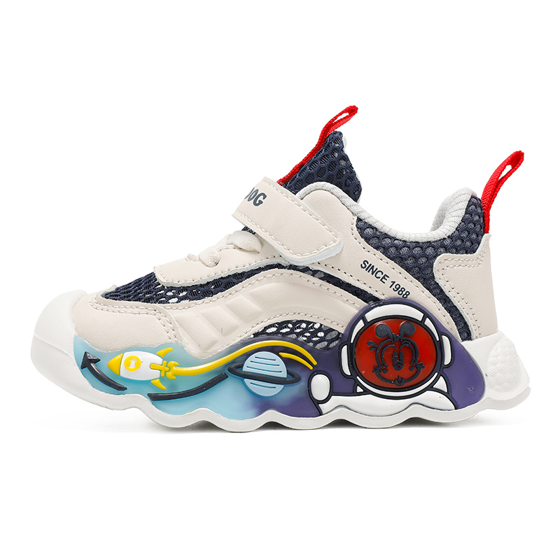 Детская повседневная обувь для дошкольников BOBDOG, бежевый/красный
Детская повседневная обувь для дошкольников BOBDOG, бежевый/красный