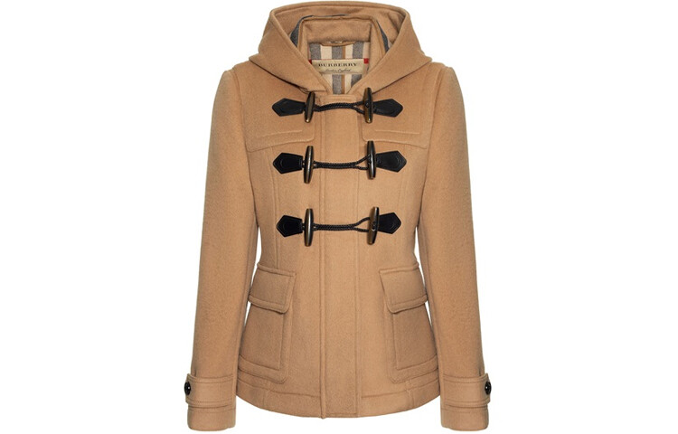 Burberry женское короткое пальто, цвет Khaki
Burberry женское короткое пальто, цвет Khaki