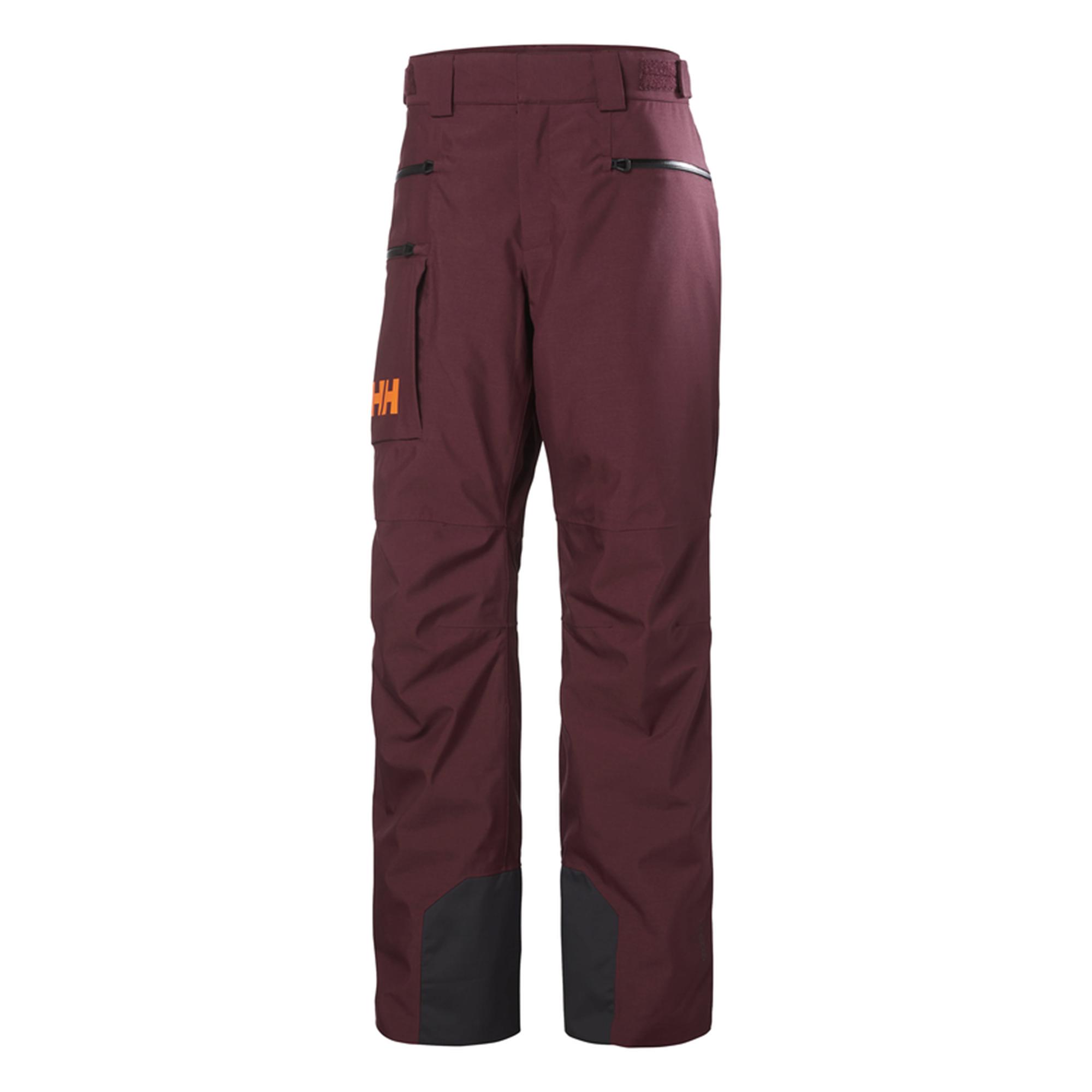 Мужская футболка Garibaldi 2.0 Helly Hansen, Hickory
Мужская футболка Garibaldi 2.0 Helly Hansen, Hickory