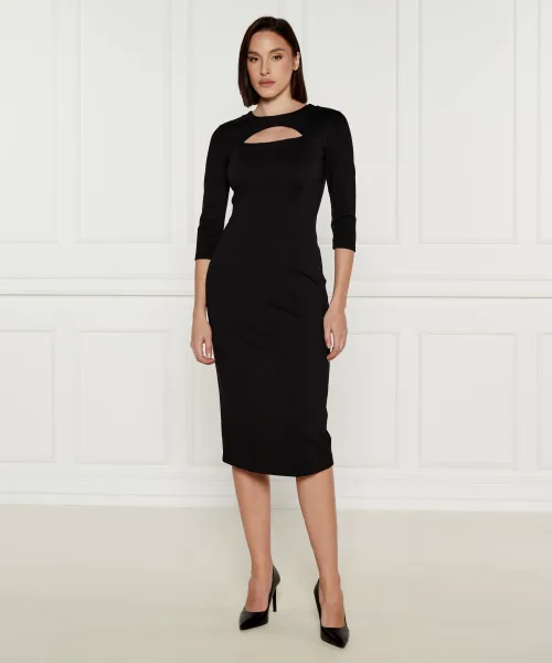 Платье Liu Jo, черный
Платье Liu Jo, черный