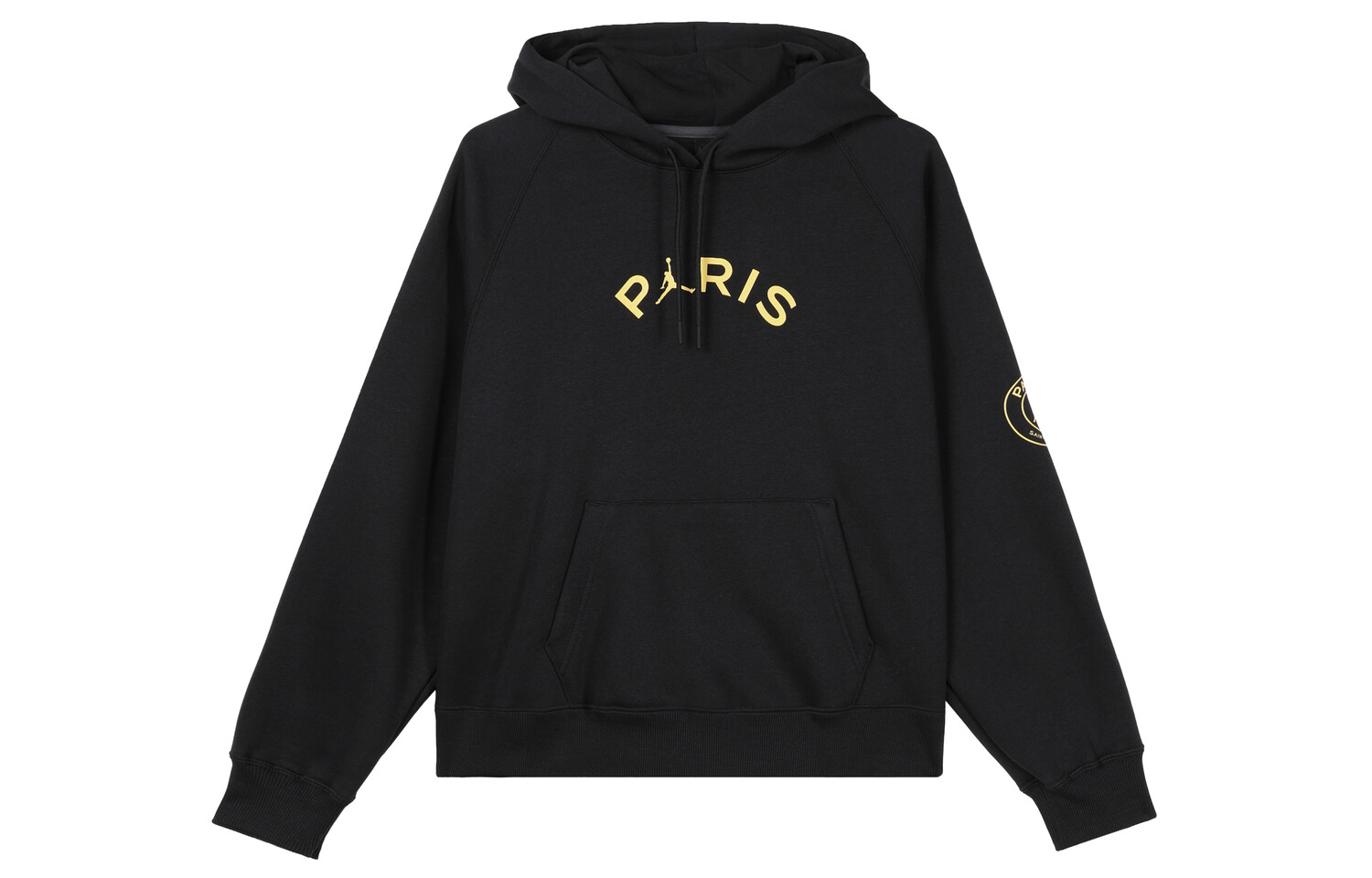 Женская толстовка Jordan, цвет Black
Женская толстовка Jordan, цвет Black