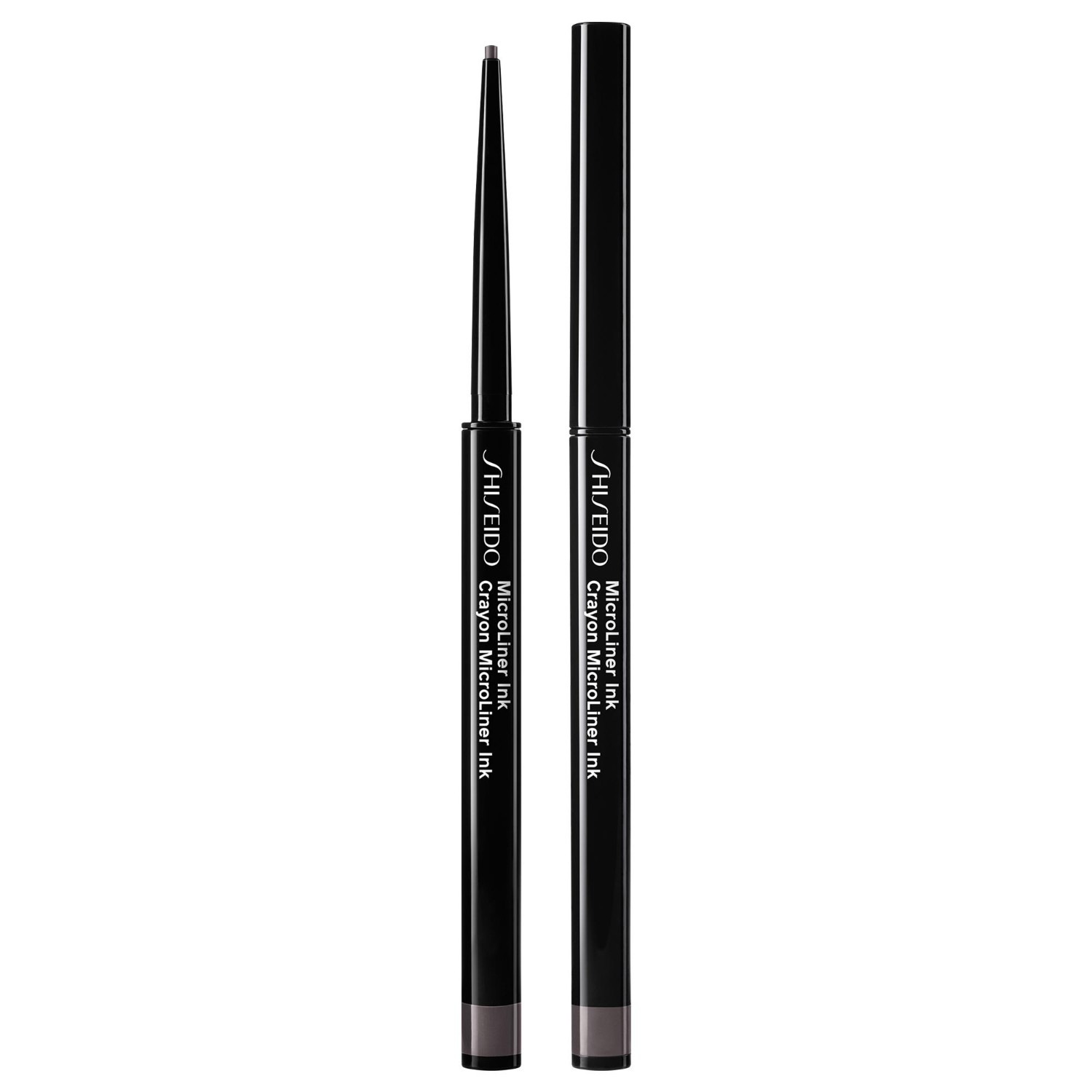 Подводка для глаз microliner ink Shiseido, 07 - gray, вес 0.08 гр.
Подводка для глаз microliner ink Shiseido, 07 - gray, вес 0.08 гр.