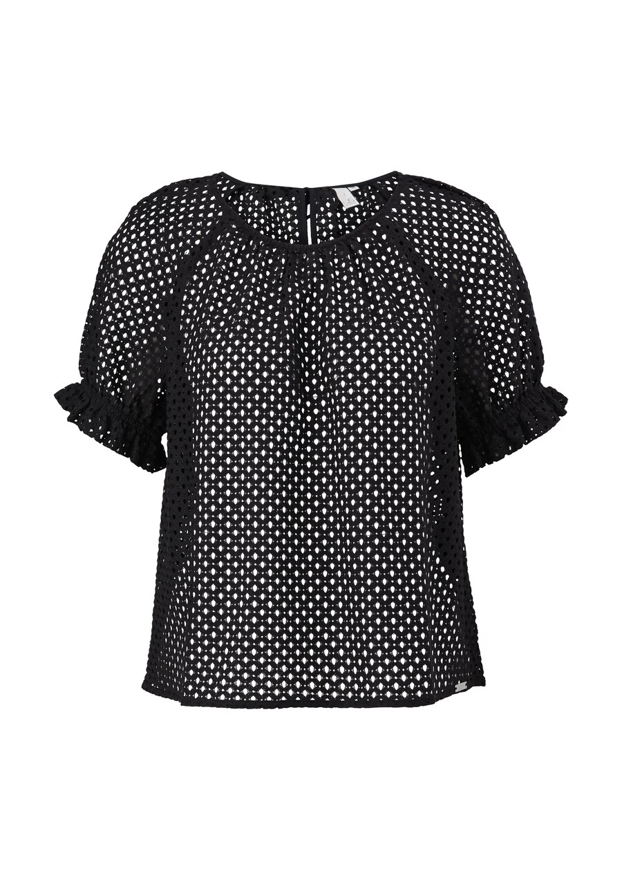 Блуза QS, черный
Блуза QS, черный