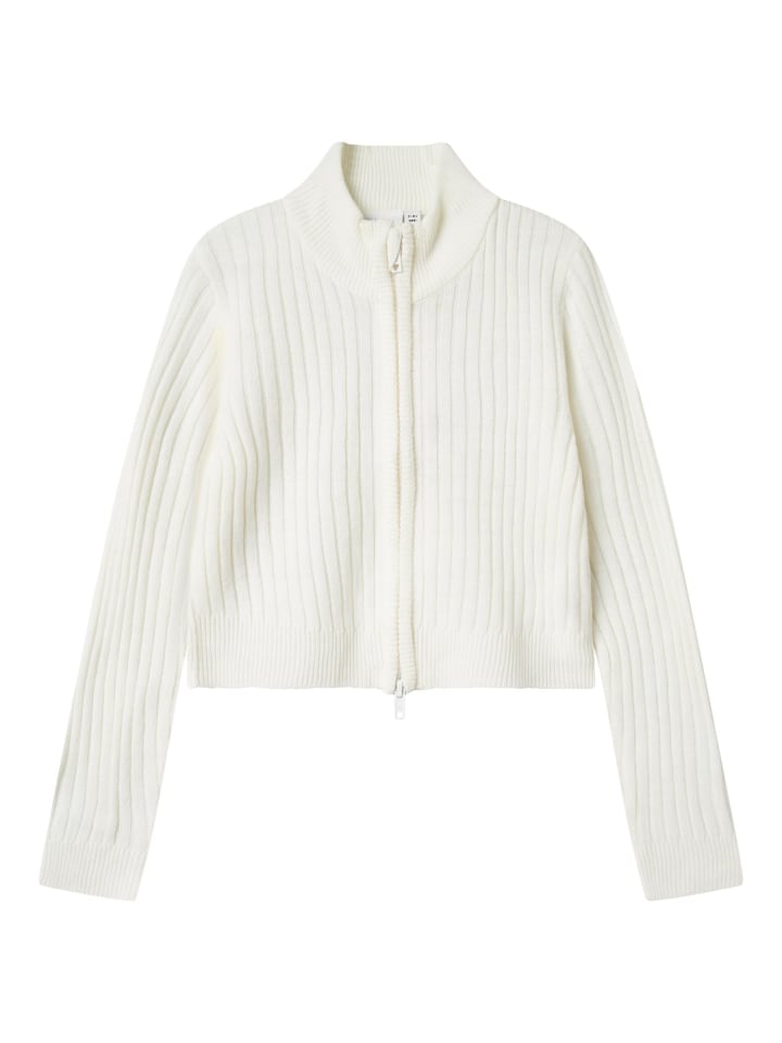 Кардиган name it, ярко-белый
Кардиган name it, ярко-белый