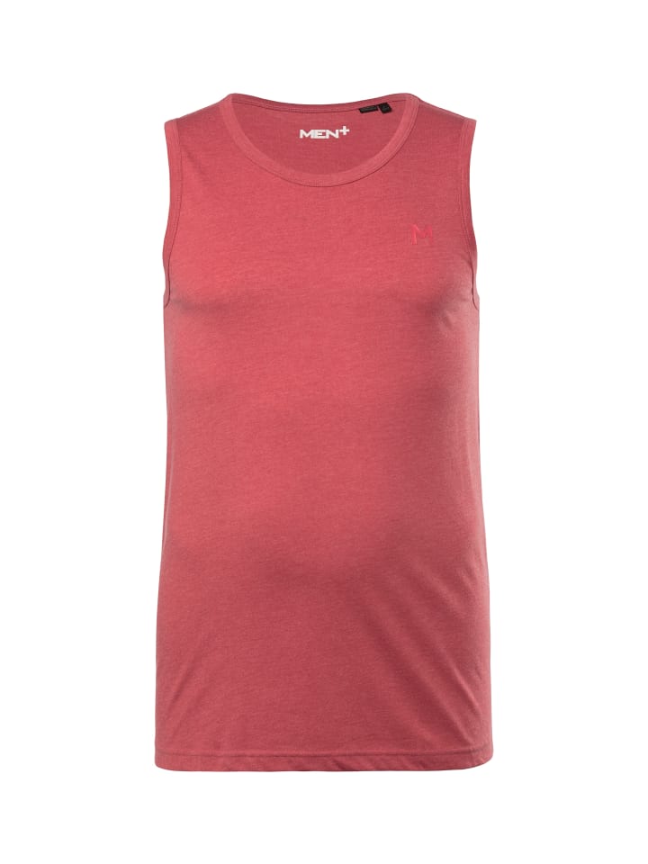 Футболка Men Plus, цвет himbeere
Футболка Men Plus, цвет himbeere