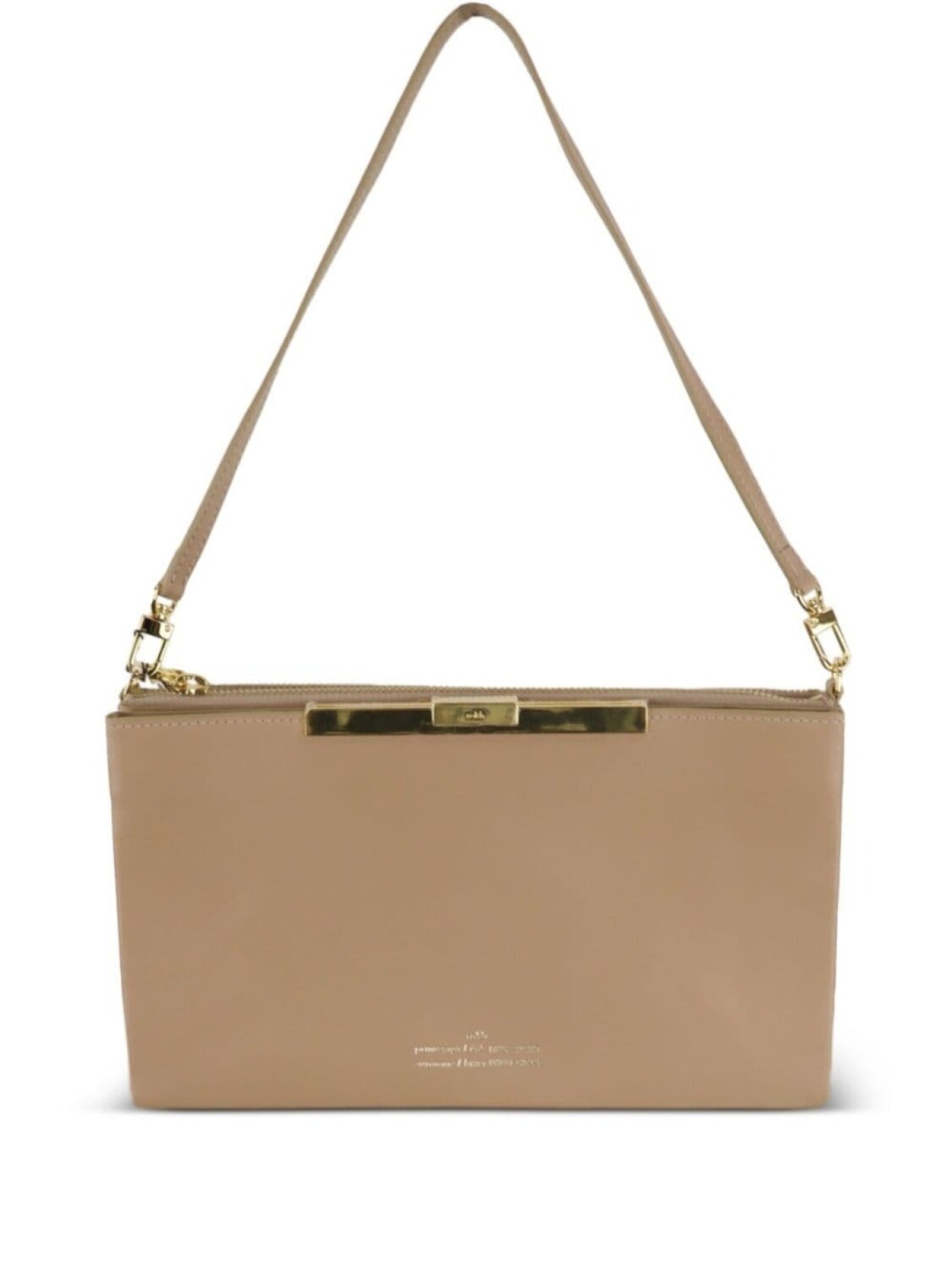 Сумка-клатч Rokh Triple File, коричневый
Сумка-клатч Rokh Triple File, коричневый