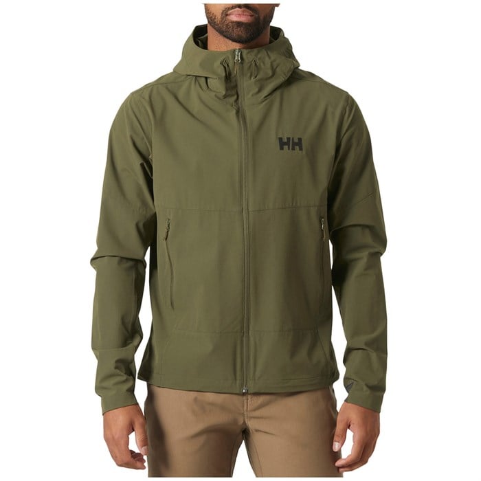 Куртка Blaze softshell с капюшоном - мужская Helly Hansen, Utility Green, Зеленый, Куртка Blaze softshell с капюшоном - мужская Helly Hansen, Utility Green
Куртка Blaze softshell с капюшоном - мужская Helly Hansen, Utility Green, Зеленый, Куртка Blaze softshell с капюшоном - мужская Helly Hansen, Utility Green