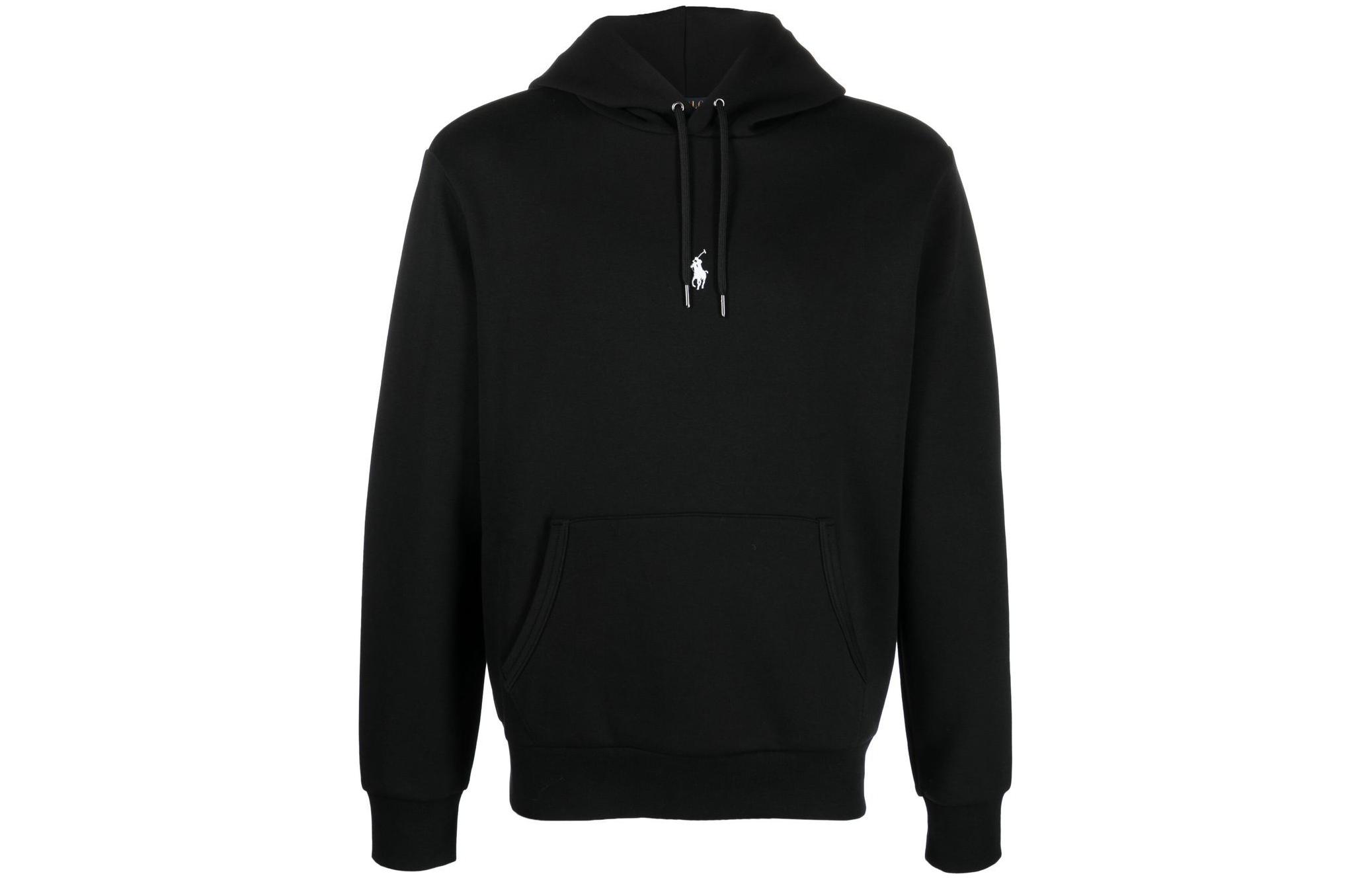 Polo Ralph Lauren Свитшот мужская черная FW22
Polo Ralph Lauren Свитшот мужская черная FW22