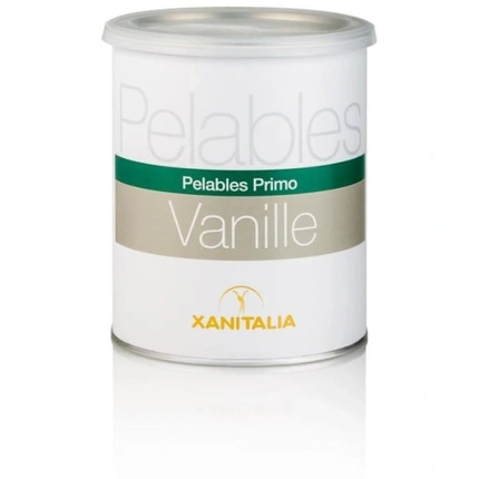 Ксанаксовый воск с отслаивающимся диоксидом титана, банка 800 миллилитров Xanitalia
Ксанаксовый воск с отслаивающимся диоксидом титана, банка 800 миллилитров Xanitalia