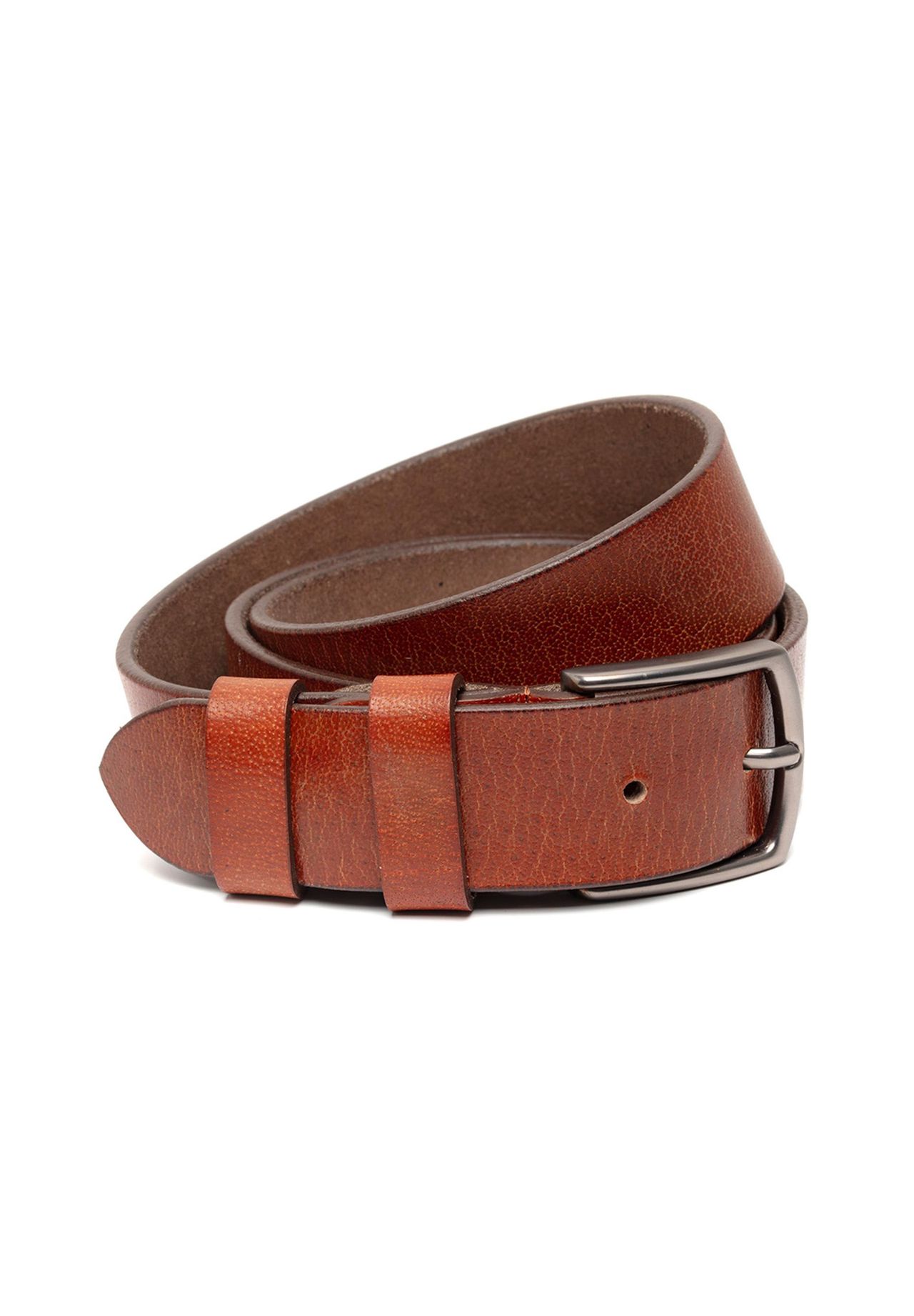 Ремень Моррисон кожаный The Chesterfield Brand, коньячный
Ремень Моррисон кожаный The Chesterfield Brand, коньячный