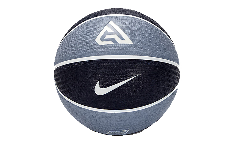 Nike Резиновый баскетбольный мяч blue black размер 7 тренировочный
Nike Резиновый баскетбольный мяч blue black размер 7 тренировочный