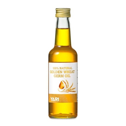Масло Wheat Oil 250ml - Hair Care
Масло Wheat Oil 250ml - Hair Care