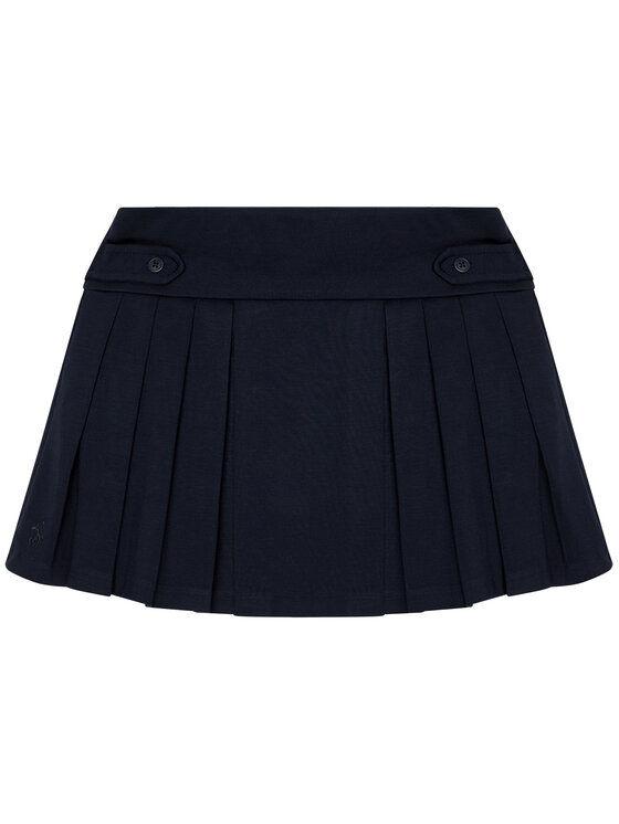 Юбка regular fit Casion 312749584001 Polo Ralph Lauren, синий
Юбка regular fit Casion 312749584001 Polo Ralph Lauren, синий