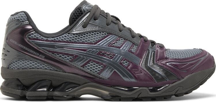 Кроссовки atmos x Gel Kayano 14 'Tokyo Nightlife', серый
Кроссовки atmos x Gel Kayano 14 'Tokyo Nightlife', серый