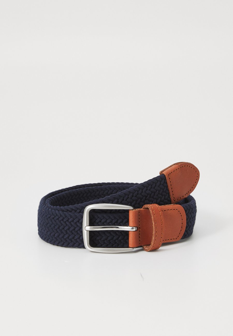 Ремень GAP BELT, Navy Uniform/Dark Blue
Ремень GAP BELT, Navy Uniform/Dark Blue