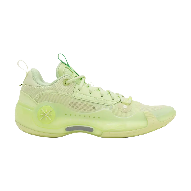 Кроссовки Way of Wade 10 Low, цвет Avocado, Белый, Кроссовки Way of Wade 10 Low, цвет Avocado
Кроссовки Way of Wade 10 Low, цвет Avocado, Белый, Кроссовки Way of Wade 10 Low, цвет Avocado