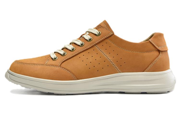 Мужские низкие повседневные кроссовки Rebound Mellen, светлый коричневый
Мужские низкие повседневные кроссовки Rebound Mellen, светлый коричневый