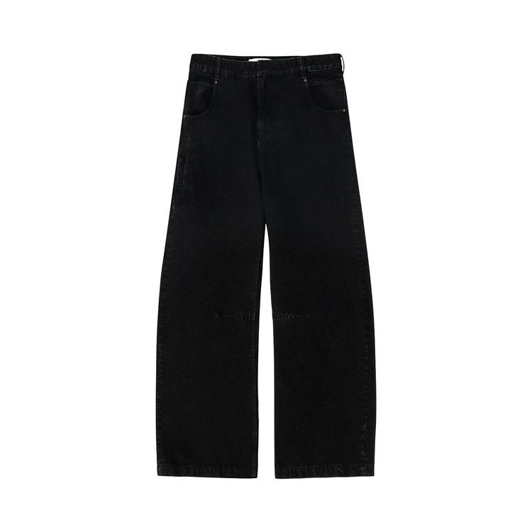 Джинсы Entire Studios Gem Jeanss, Magnetite
Джинсы Entire Studios Gem Jeanss, Magnetite