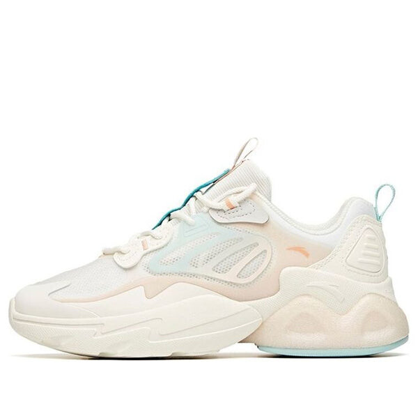 Кроссовки миллениум 2 низкие Anta, розовый
Кроссовки миллениум 2 низкие Anta, розовый