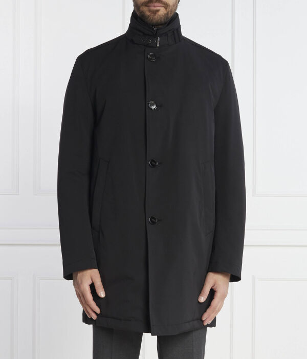 Пальто Joop! Flawo, черный
Пальто Joop! Flawo, черный