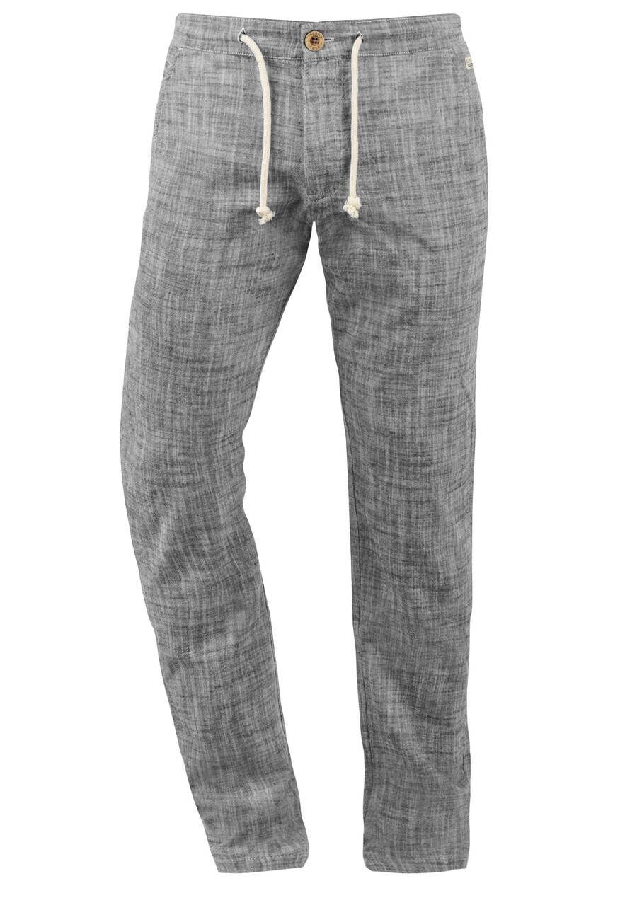 Повседневные брюки Blend BONAVO, серый
Повседневные брюки Blend BONAVO, серый