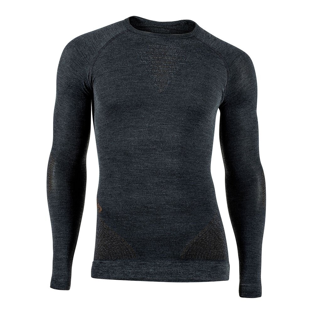 Базовый слой UYN Fusyon Cashmere, серый
Базовый слой UYN Fusyon Cashmere, серый