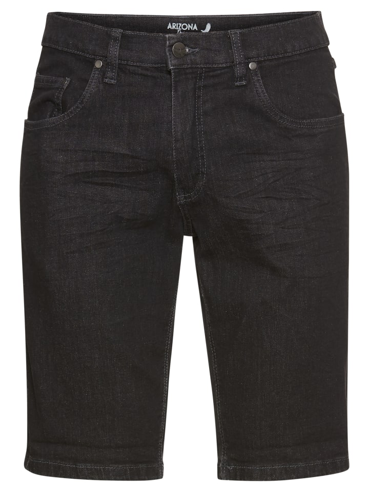 Джинсовые шорты ARIZONA
Джинсовые шорты ARIZONA
