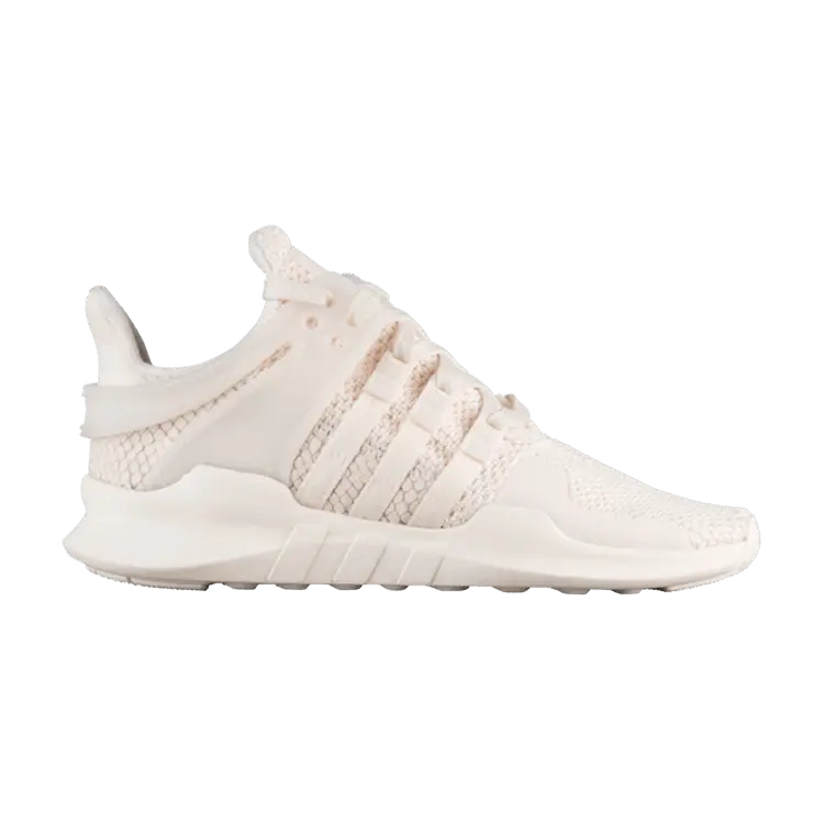 Кроссовки EQT Support ADV J 'Chalk White', кремовый
Кроссовки EQT Support ADV J 'Chalk White', кремовый