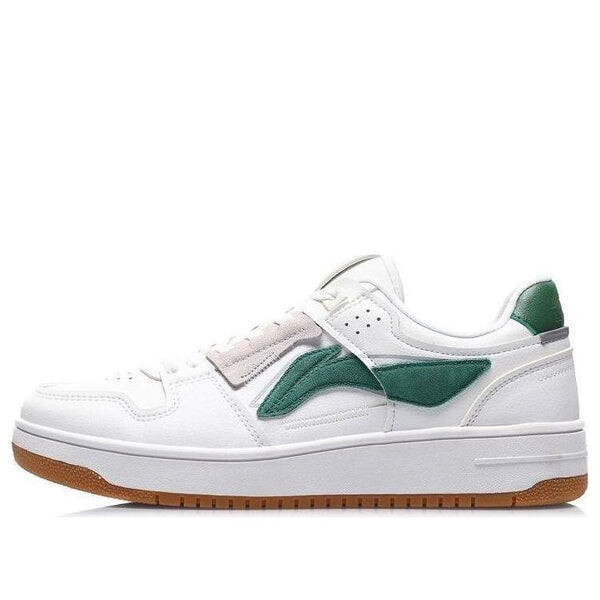 Кроссовки тяньцзи Li-Ning, белый
Кроссовки тяньцзи Li-Ning, белый