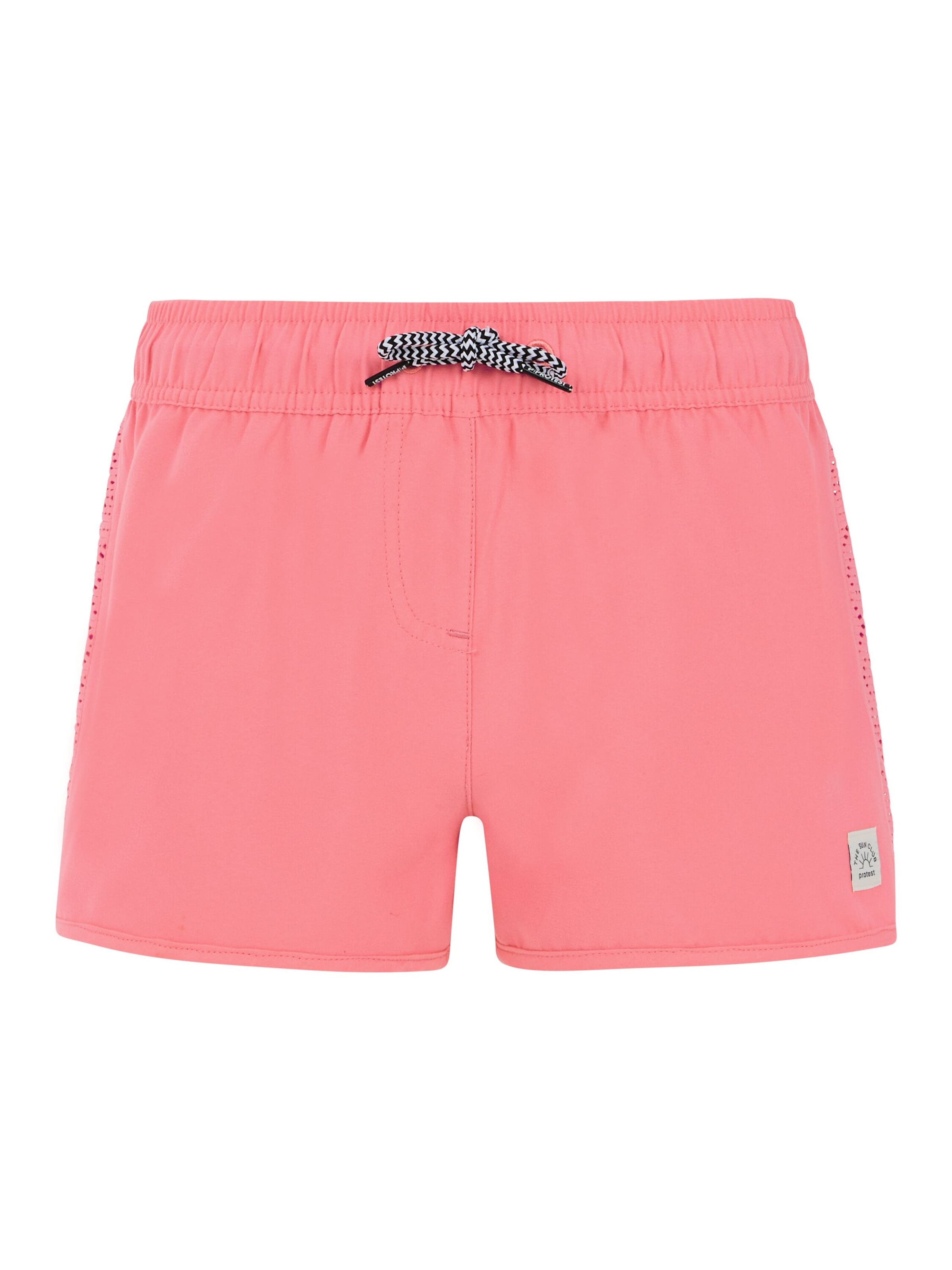 PROTEST Купальник спортивный 'PRTTAYLOR JR' в розовом цвете
PROTEST Купальник спортивный 'PRTTAYLOR JR' в розовом цвете