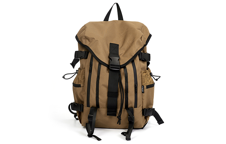 Рюкзак для ноутбука 32 л Outdoor из оксфорда коричневый унисекс MYEDITION, коричневый X Composite Fabric Edition
Рюкзак для ноутбука 32 л Outdoor из оксфорда коричневый унисекс MYEDITION, коричневый X Composite Fabric Edition