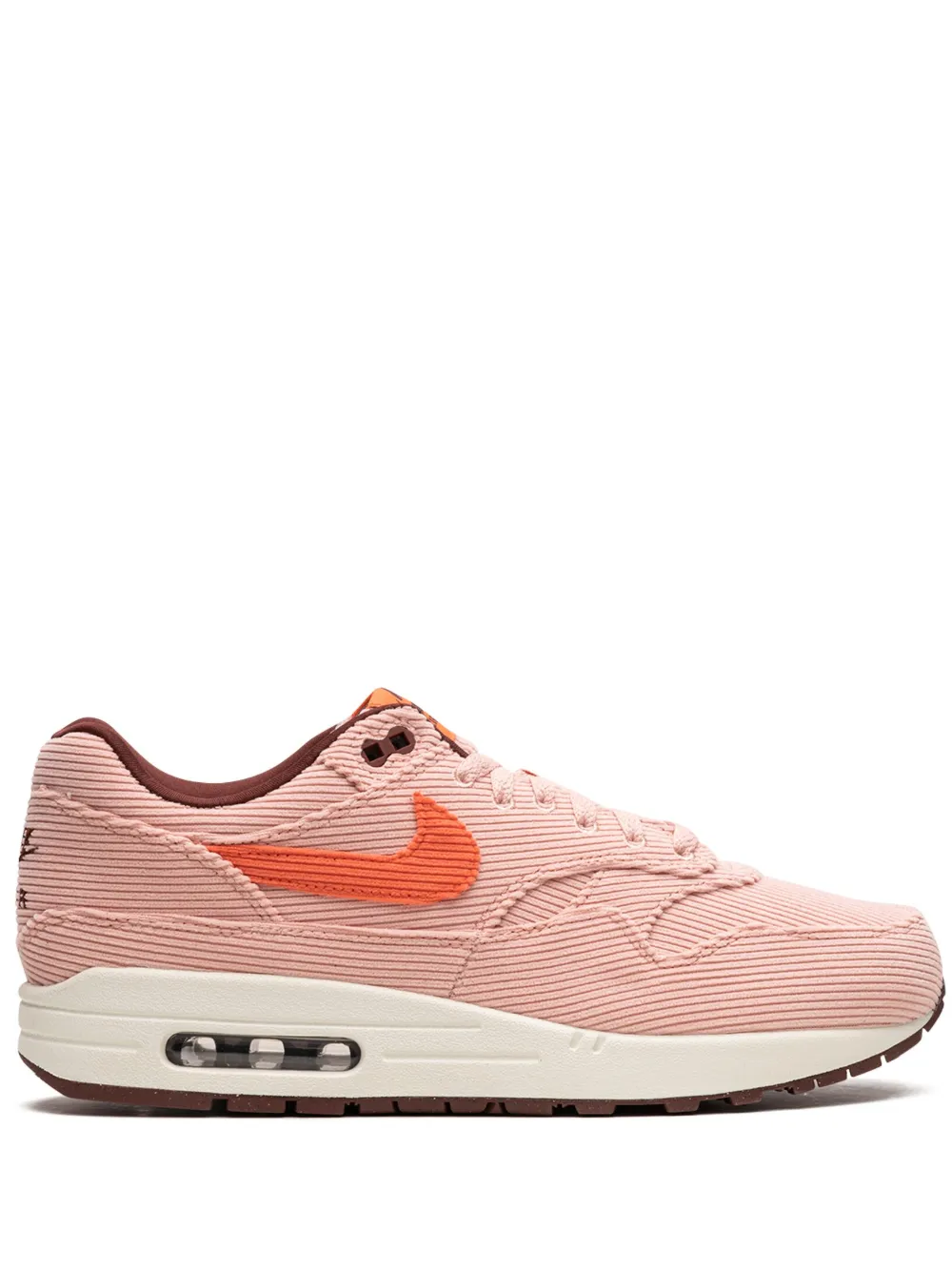 Кроссовки Air Max 1 Premium Coral Stardust Nike, розовый
Кроссовки Air Max 1 Premium Coral Stardust Nike, розовый