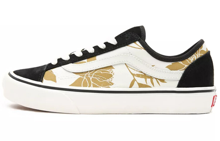 Кроссовки Vans Island Floral Style 36 Decon Sf 'Black White Brown', Белый, Кроссовки Vans Island Floral Style 36 Decon Sf 'Black White Brown'
Кроссовки Vans Island Floral Style 36 Decon Sf 'Black White Brown', Белый, Кроссовки Vans Island Floral Style 36 Decon Sf 'Black White Brown'