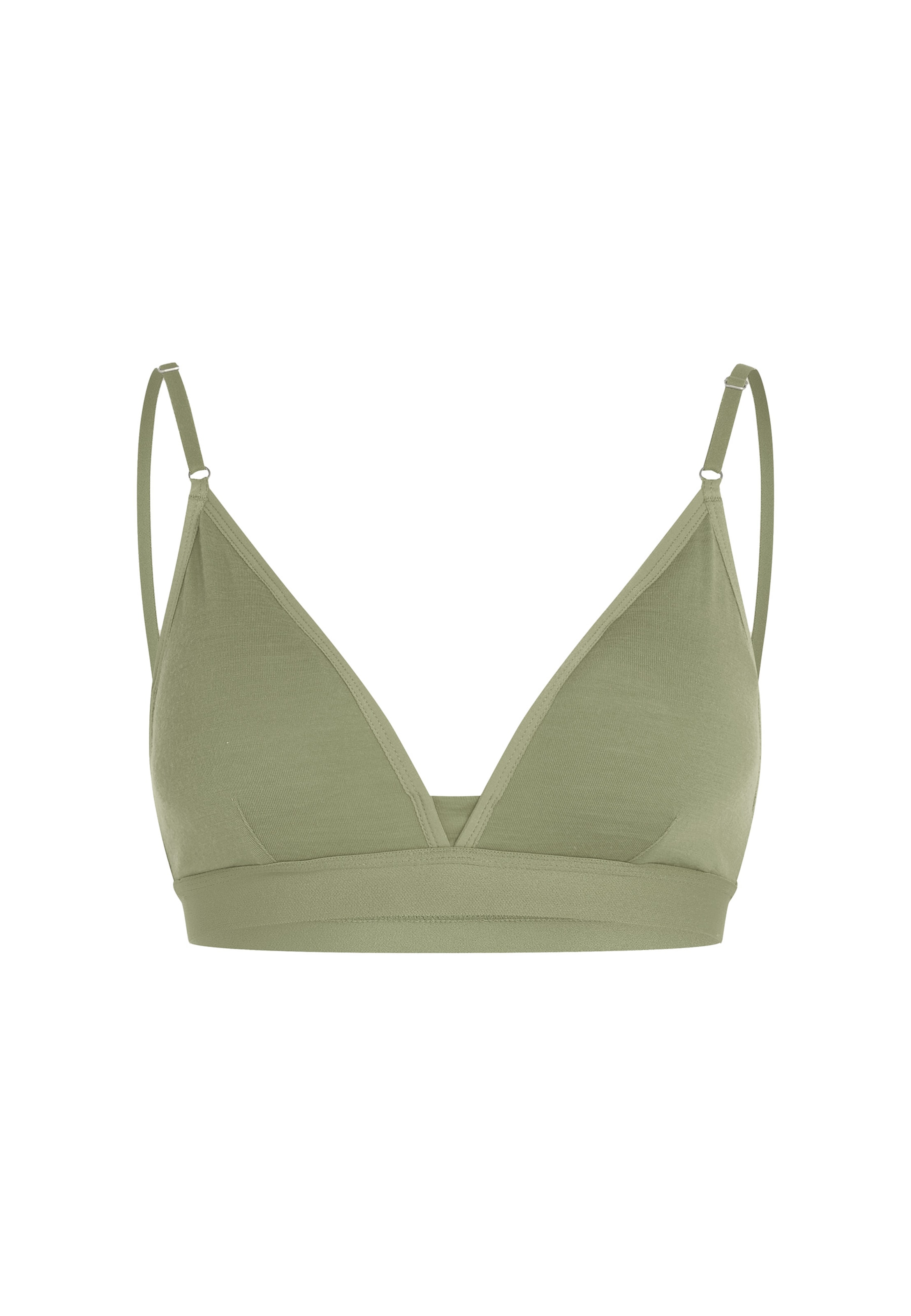 ICEBREAKER Спортивный бюстгальтер Triangle 'Siren' в бежевом цвете
ICEBREAKER Спортивный бюстгальтер Triangle 'Siren' в бежевом цвете