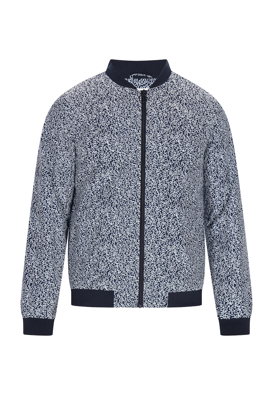 Куртка межсезонная Mo ATHLSR, черный
Куртка межсезонная Mo ATHLSR, черный