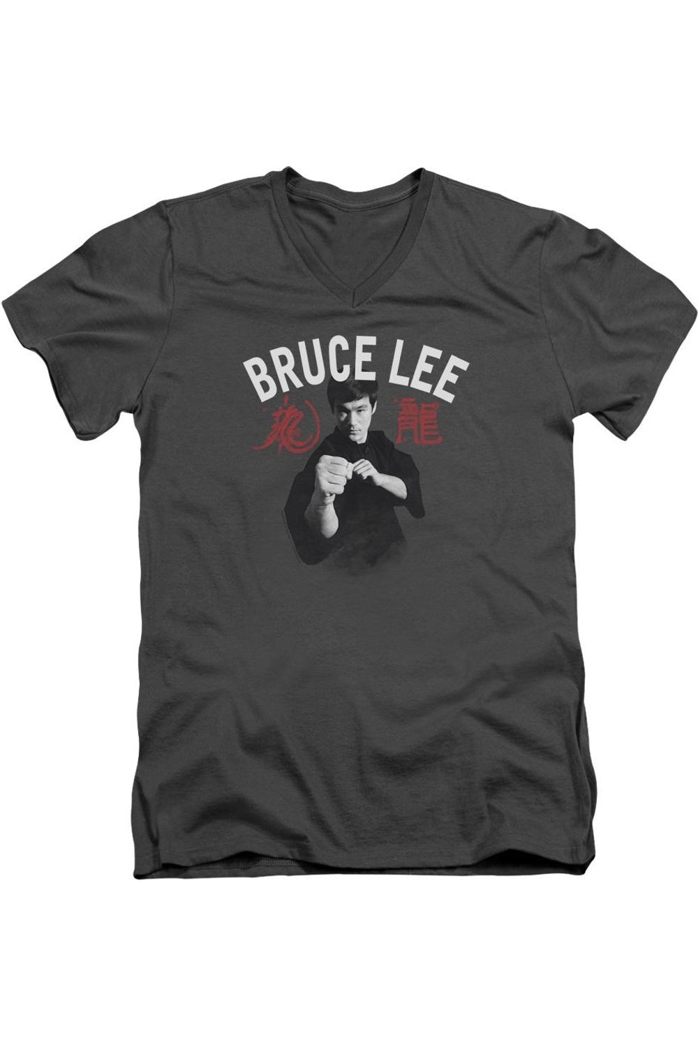 Футболка с коротким рукавом и V-образным вырезом для взрослых Bruce Lee Ready Gildan, цвет charcoal, Черный, Футболка с коротким рукавом и V-образным вырезом для взрослых Bruce Lee Ready Gildan, цвет charcoal
Футболка с коротким рукавом и V-образным вырезом для взрослых Bruce Lee Ready Gildan, цвет charcoal, Черный, Футболка с коротким рукавом и V-образным вырезом для взрослых Bruce Lee Ready Gildan, цвет charcoal