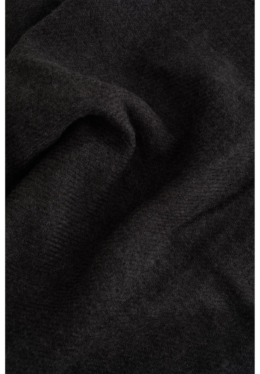 Шарф WE Fashion WE FASHION, Black
Шарф WE Fashion WE FASHION, Black