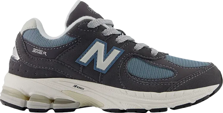 Кроссовки 2002R Little Kid 'Magnet Lead', серый
Кроссовки 2002R Little Kid 'Magnet Lead', серый