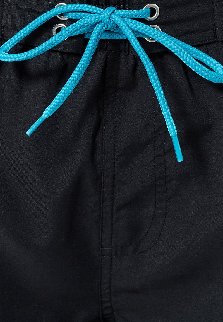 Шорты для плавания s.Oliver, черный
Шорты для плавания s.Oliver, черный