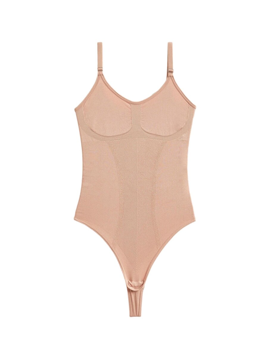 Корректирующее боди Next, нюд
Корректирующее боди Next, нюд