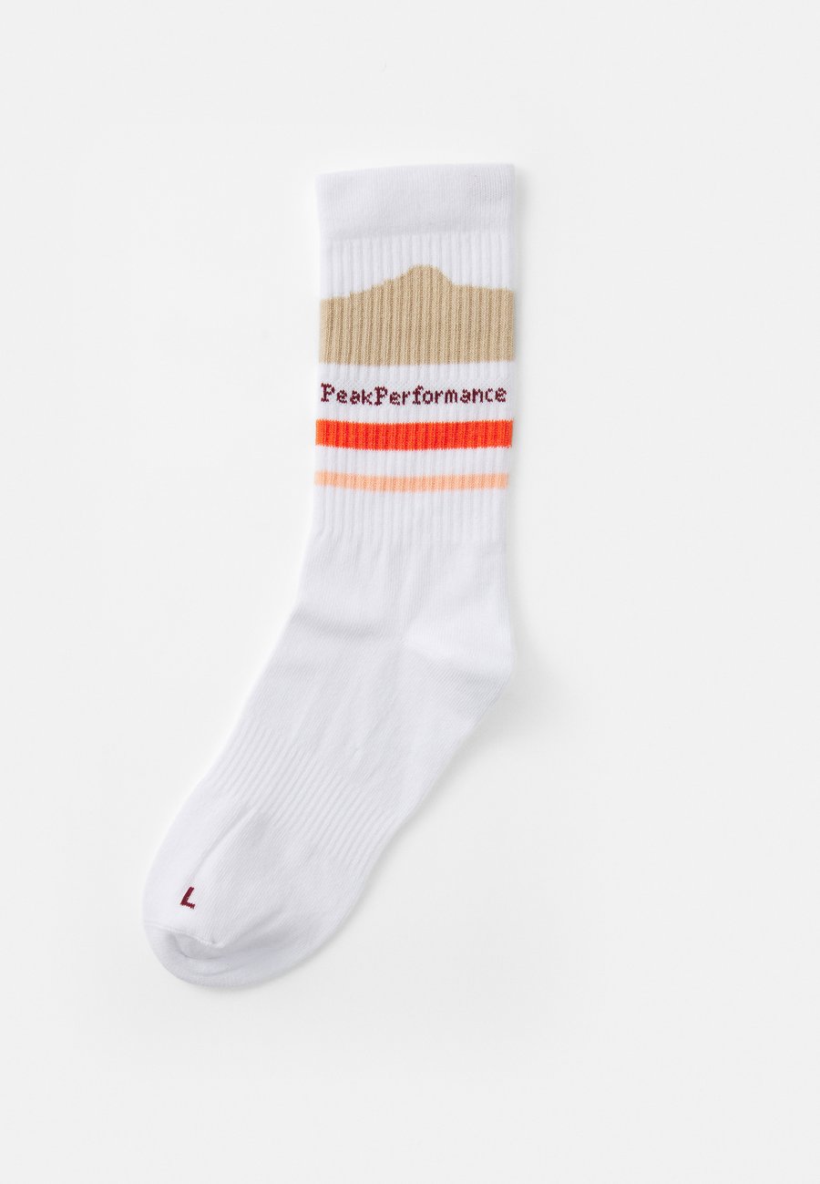 Носки Peak Performance GRAPH SOCK UNISEX, White/Sand Fog/White
Носки Peak Performance GRAPH SOCK UNISEX, White/Sand Fog/White