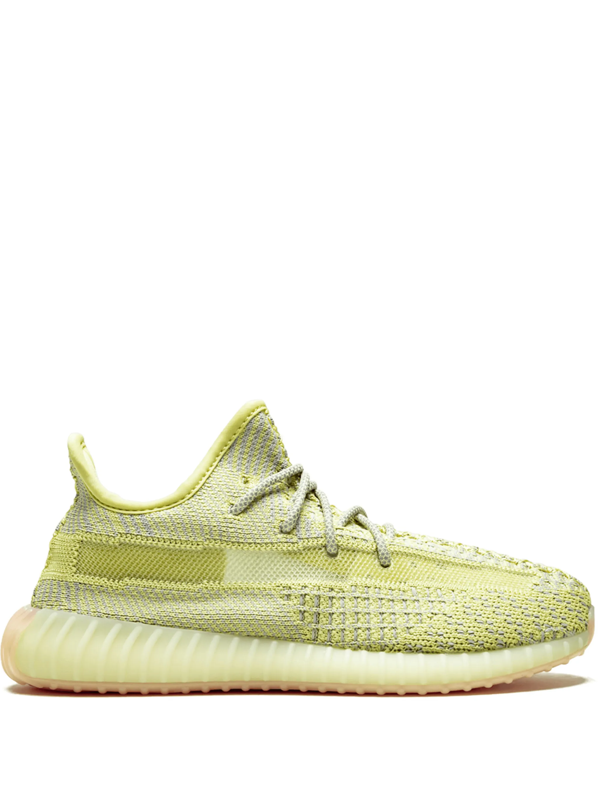 Кроссовки Yeezy Boost 350 V2 Adidas Yeezy Kids, желтый
Кроссовки Yeezy Boost 350 V2 Adidas Yeezy Kids, желтый