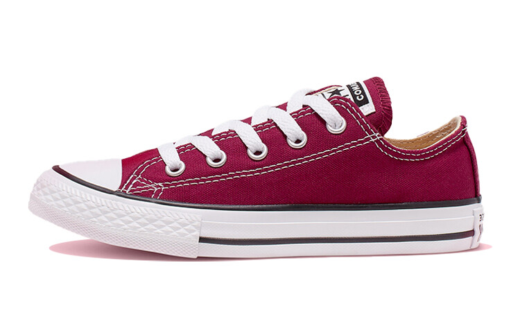Чак Тейлор All Star Ox PS 'Maroon', кеды Converse
Чак Тейлор All Star Ox PS 'Maroon', кеды Converse