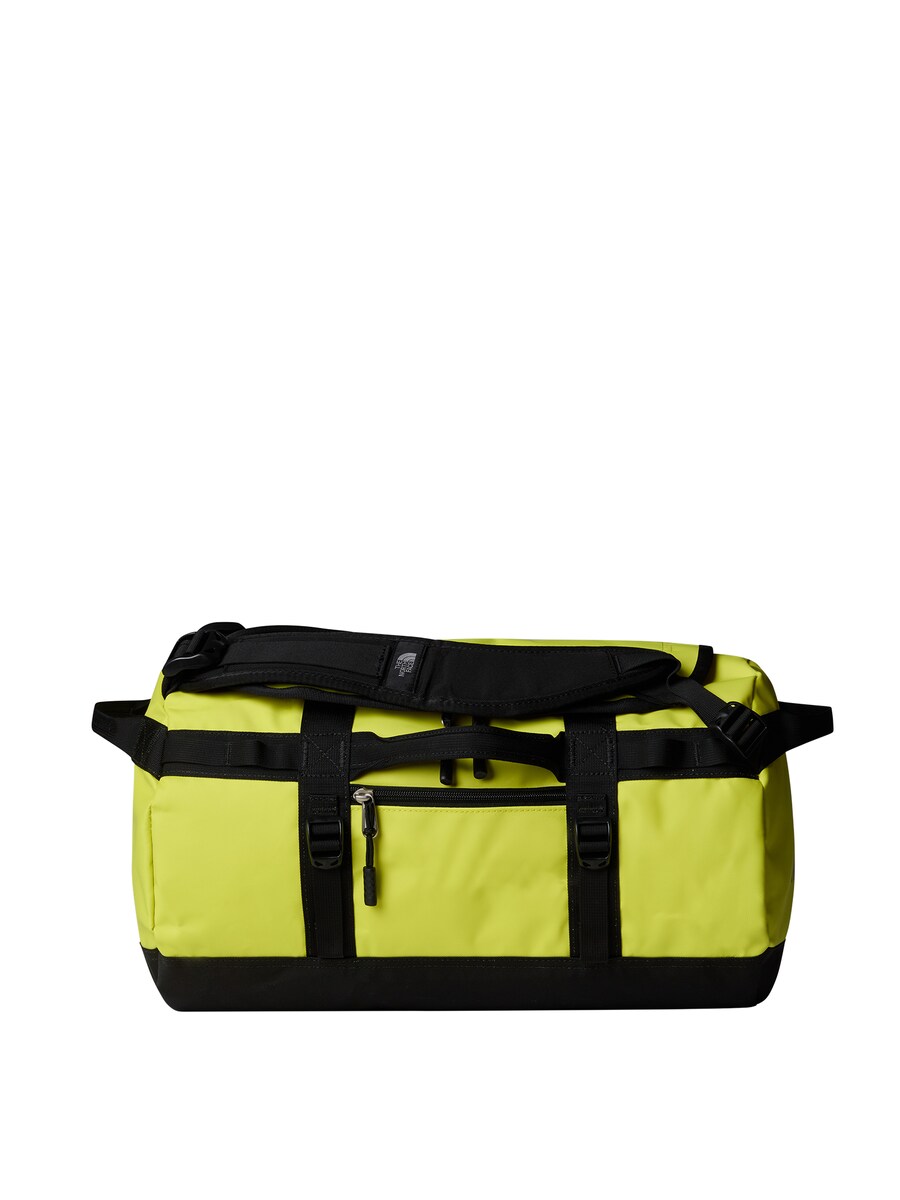 Спортивная сумка THE NORTH FACE, лаймовый
Спортивная сумка THE NORTH FACE, лаймовый