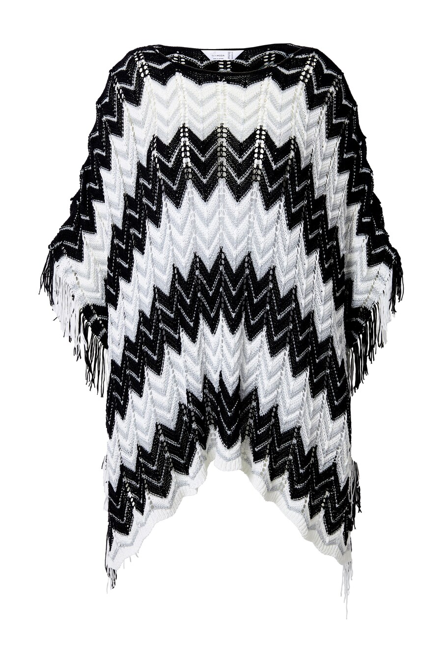 Свитер MIAMODA, черный
Свитер MIAMODA, черный