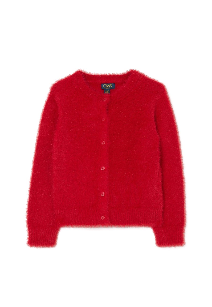 Кардиган OVS Cardigan, Light Red/Red
Кардиган OVS Cardigan, Light Red/Red