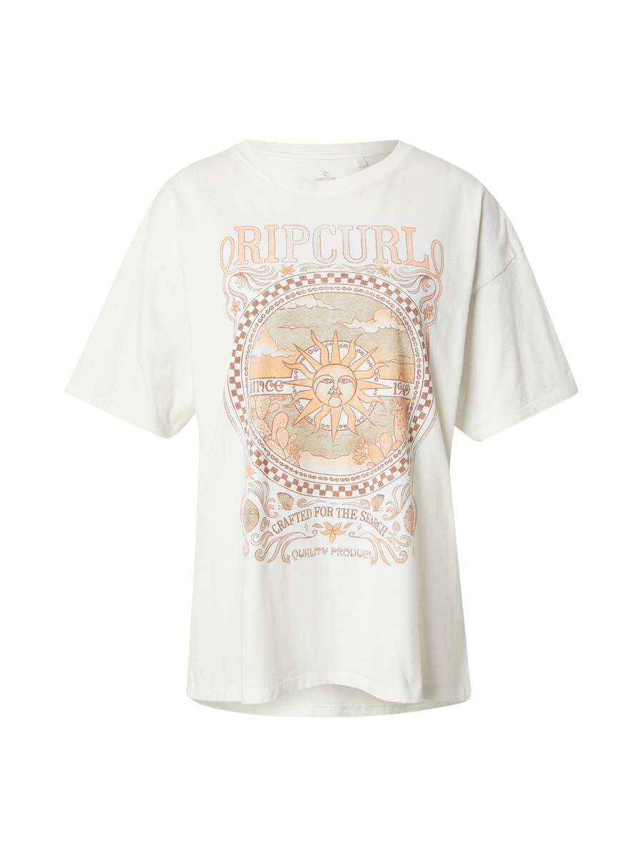 Футболка Performance RIP CURL LUNA HERITAGE, белый
Футболка Performance RIP CURL LUNA HERITAGE, белый