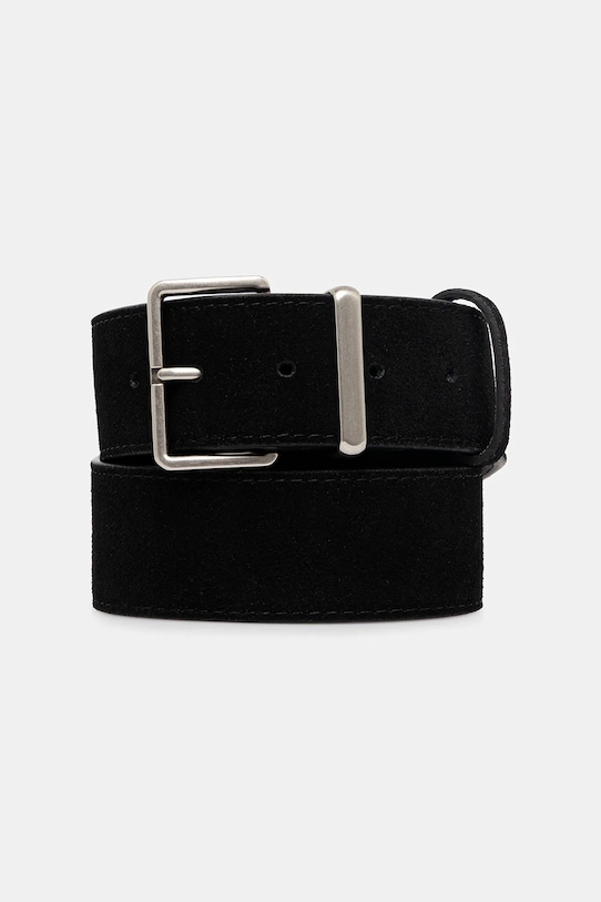 Замшевый ремень Answear.LAB, черный
Замшевый ремень Answear.LAB, черный