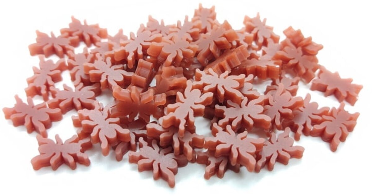 Доминирующие виды: Повелители Земли - Теги видов (Животные) Games Unplugged
Доминирующие виды: Повелители Земли - Теги видов (Животные) Games Unplugged