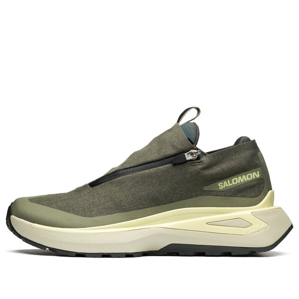Кроссовки odyssey 1 elmt advanced ' dark olive green' 473849 Salomon, зеленый
Кроссовки odyssey 1 elmt advanced ' dark olive green' 473849 Salomon, зеленый